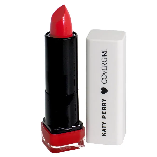 Cover Girl Katy Kat Matte Lipstick