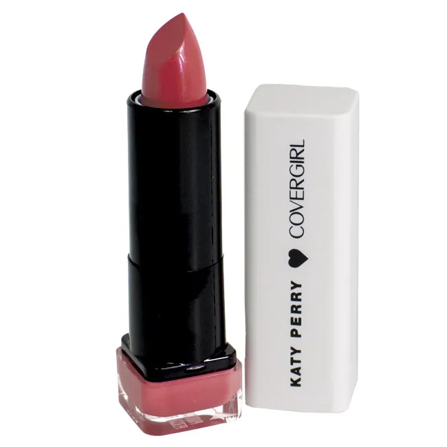 Cover Girl Katy Kat Matte Lipstick
