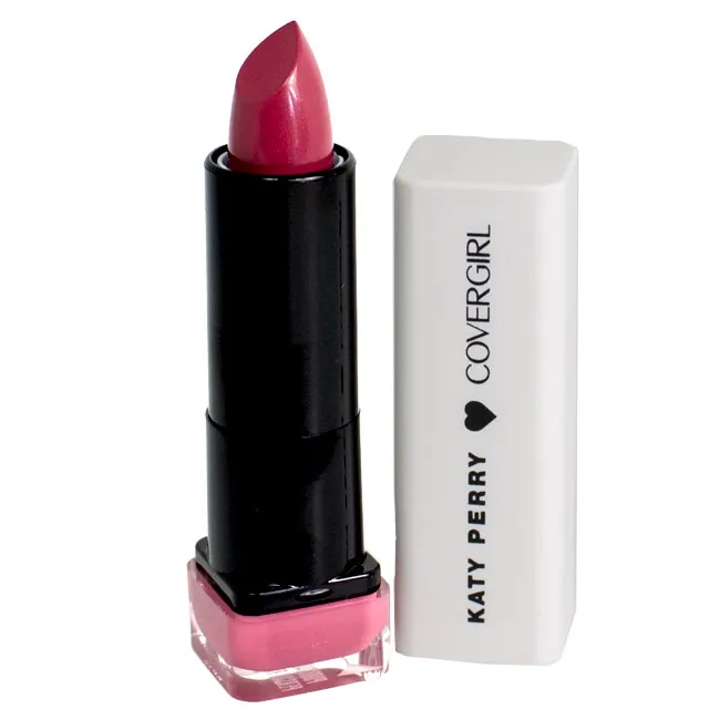 Cover Girl Katy Kat Matte Lipstick