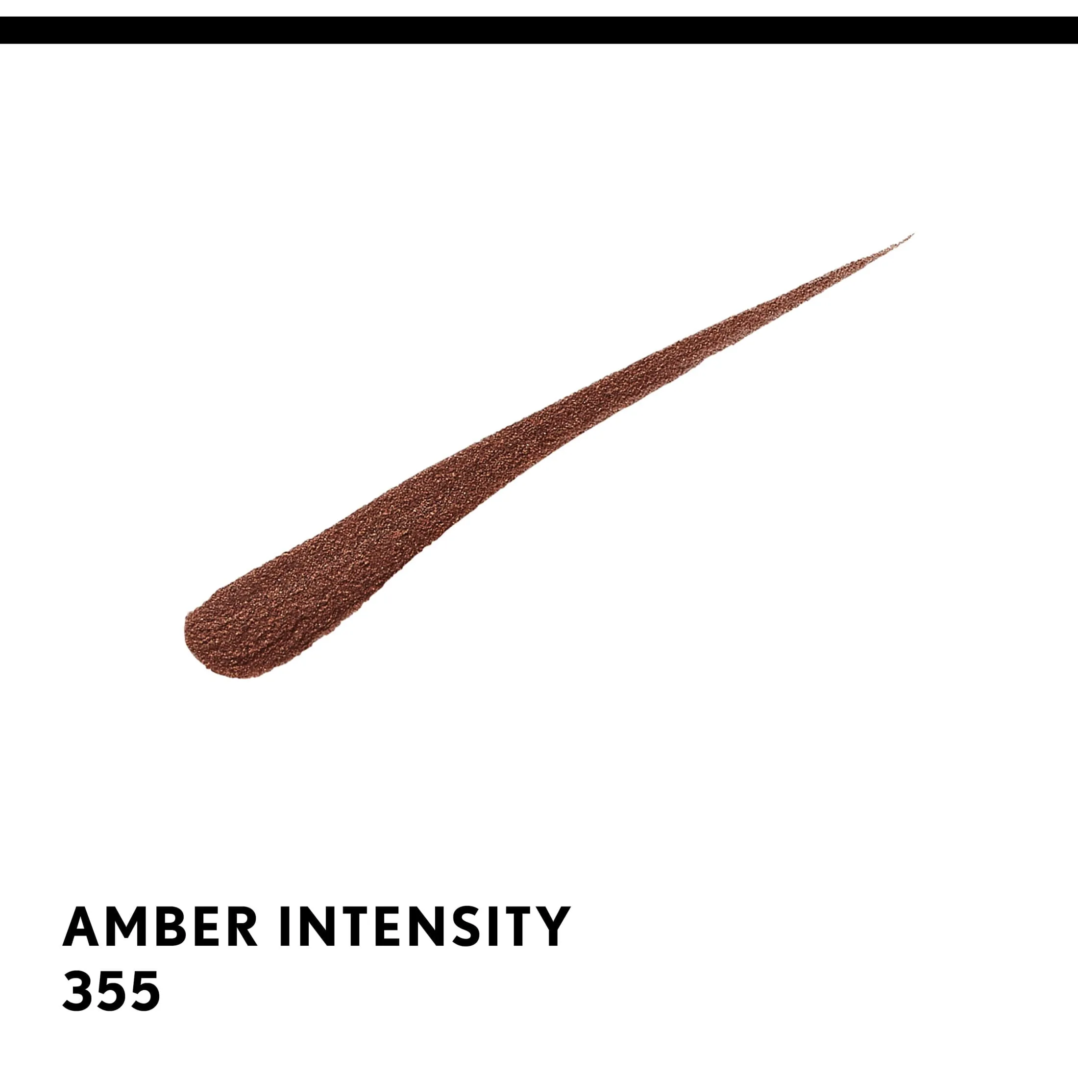 COVERGIRL Get in Line Active Eyeliner, 355 Amber Intensity, 0.08 oz