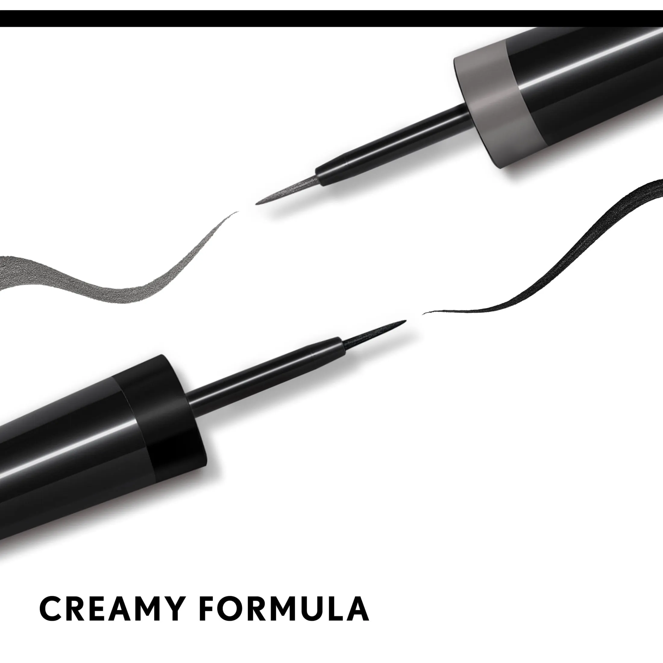 COVERGIRL Get in Line Active Eyeliner, 355 Amber Intensity, 0.08 oz