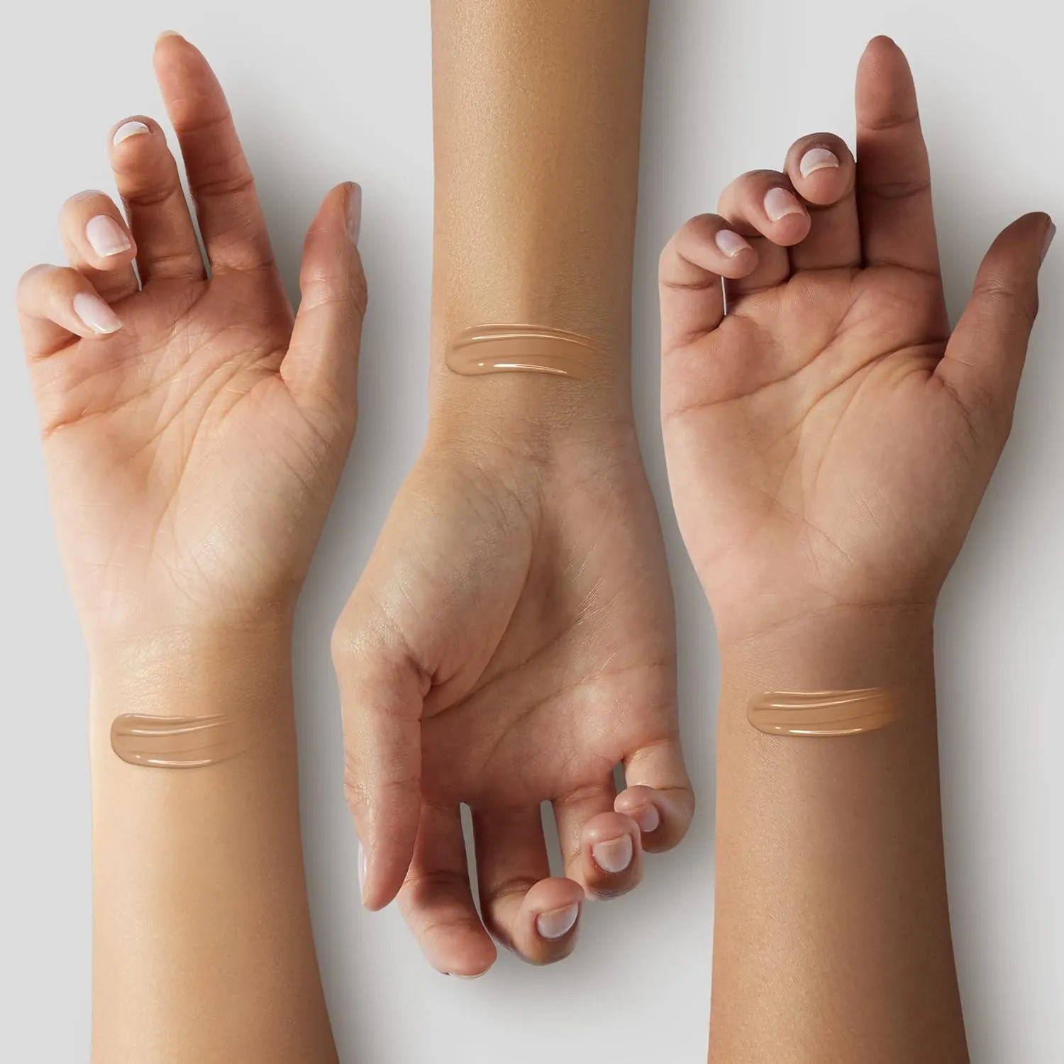 COVERGIRL OLAY Simply Ageless 3-in-1 Liquid Foundation, Golden Tan, 1 Fl Oz (Pack of 1)