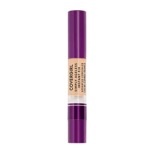COVERGIRL - Simply Ageless Instant Fix Advanced Concealer Light - 0.1 fl. oz. (3 ml)