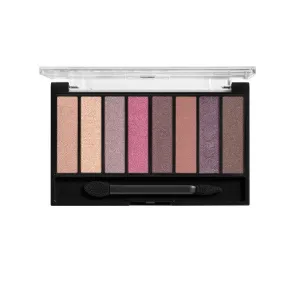 CoverGirl So Saturated Eyeshadow Palette, Posh #FS105