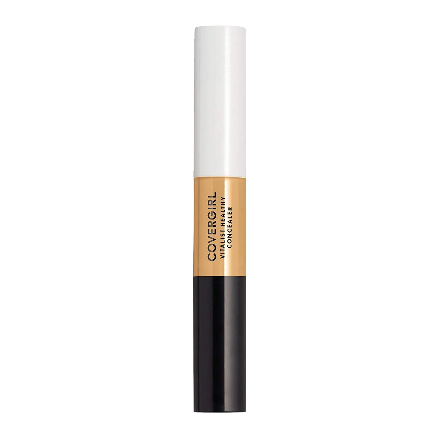 COVERGIRL - Vitalist Healthy Concealer Pen, Medium/Deep - 0.1 fl. oz. (3 ml)