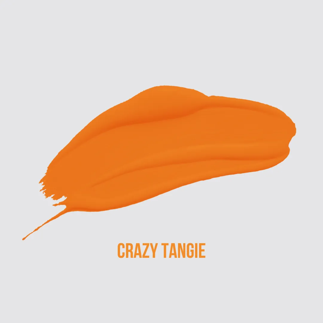 Crazy Tangie