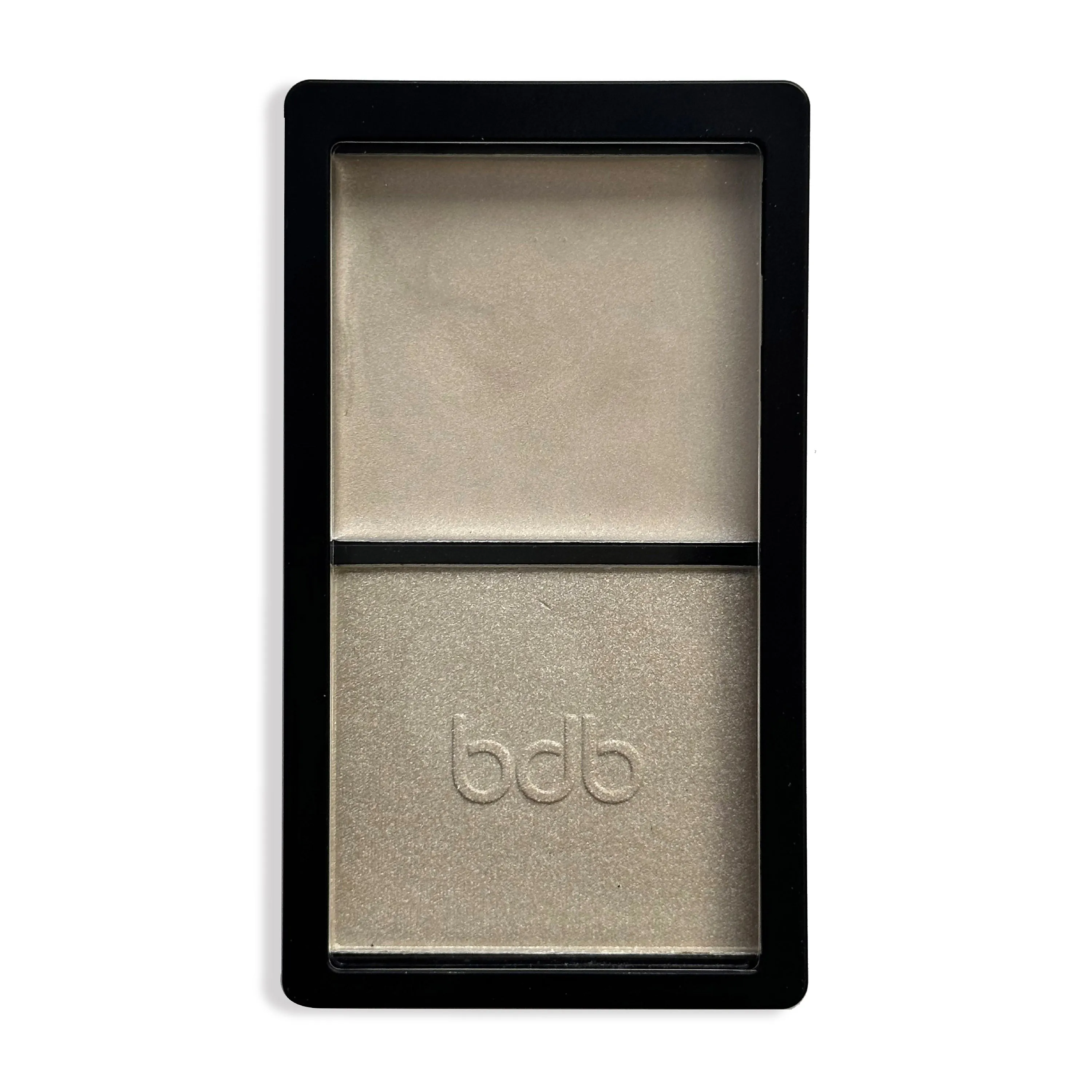 Cream & Powder Highlighter Duo