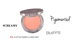Cream Blush