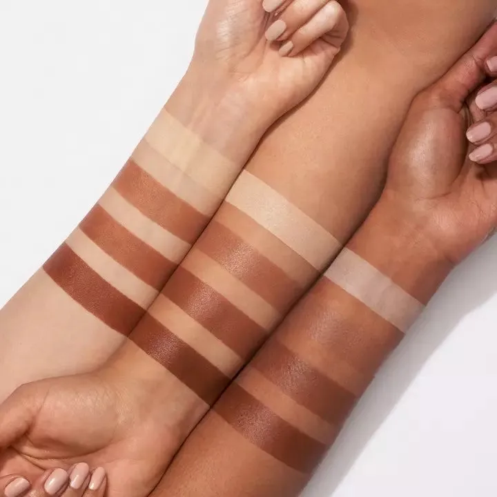 Cream Contour Palette