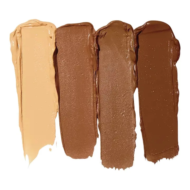 Cream Contour Palette
