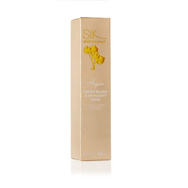 Cream Highlight Stick - Moonlight