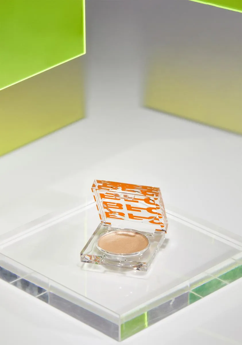 Cream Highlighter #02