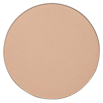 Cream Puff (a light medium warm beige)