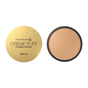 Cream Puff Pressed Powder
