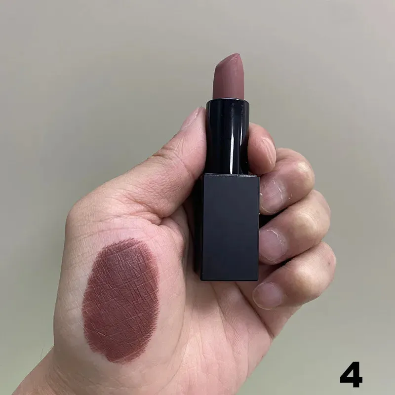 Creamy Matte Lipstick - All Colors