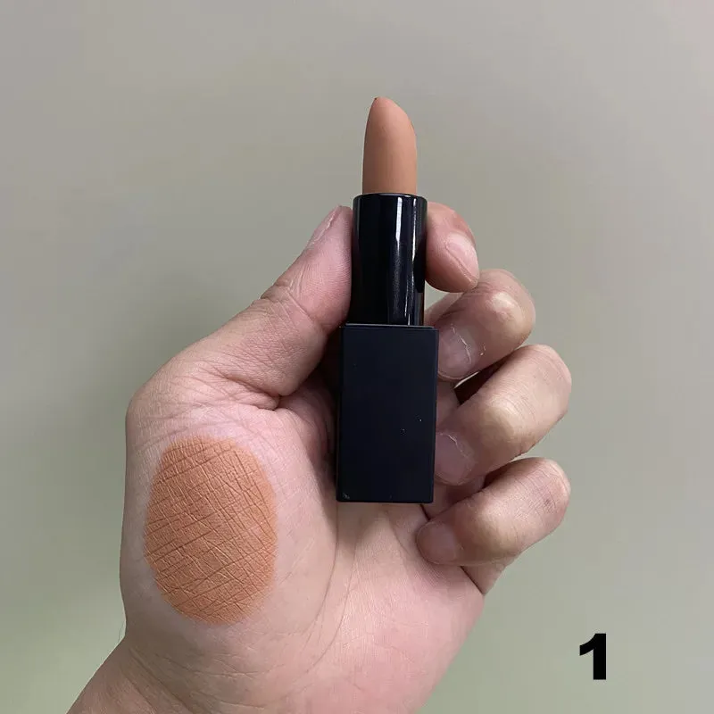 Creamy Matte Lipstick - All Colors