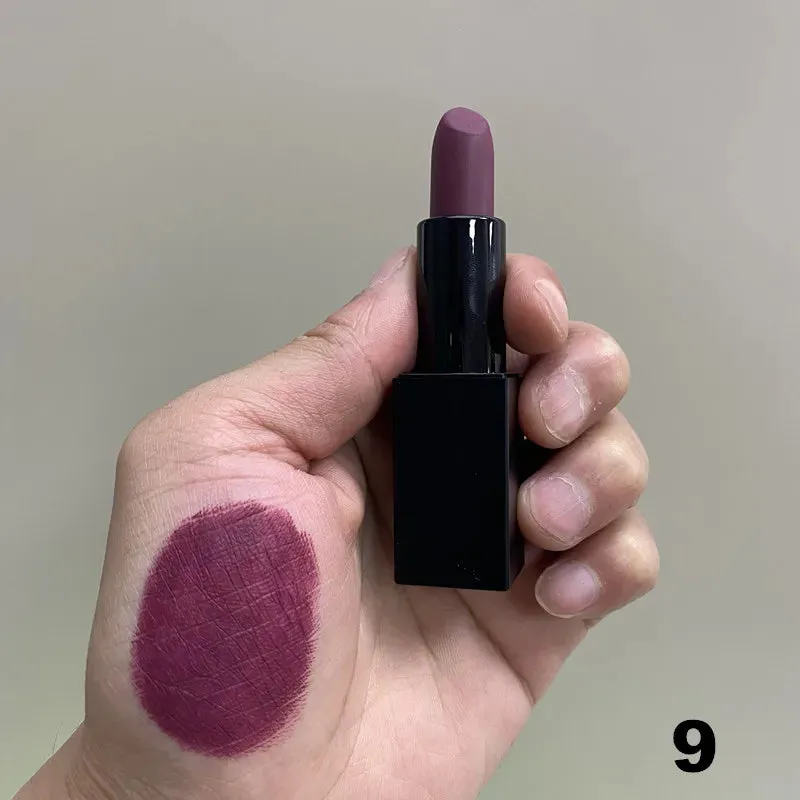 Creamy Matte Lipstick - All Colors