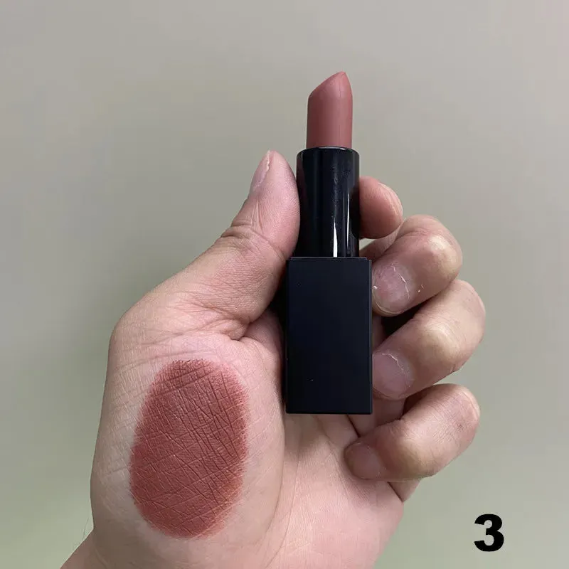 Creamy Matte Lipstick - All Colors