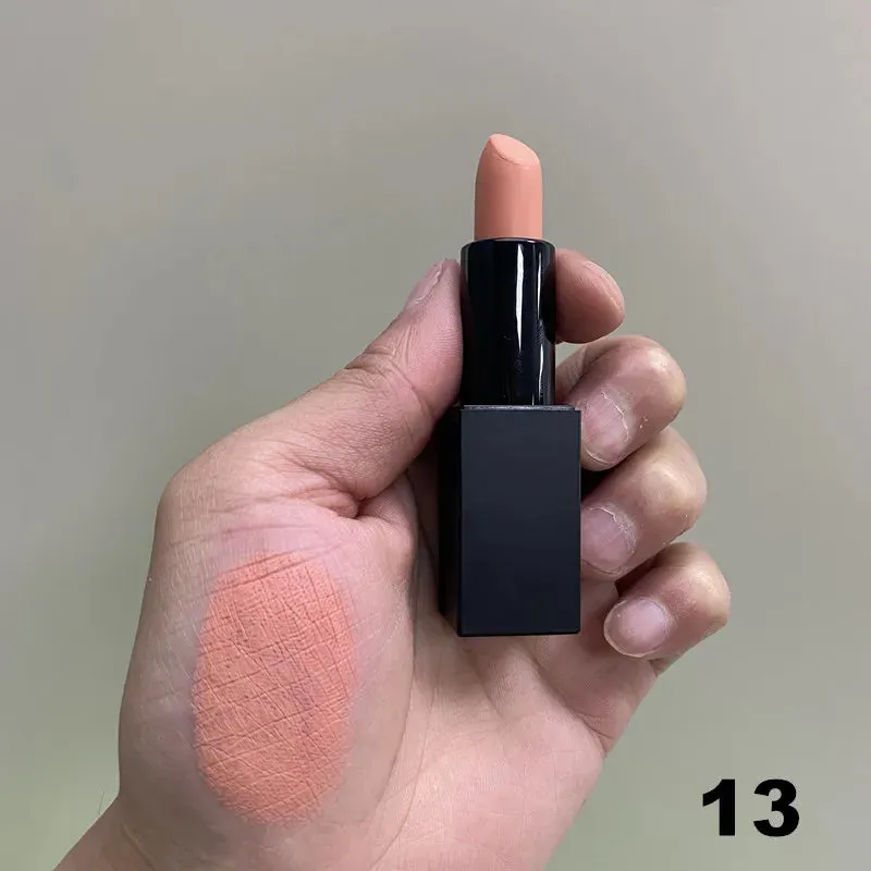 Creamy Matte Lipstick - All Colors