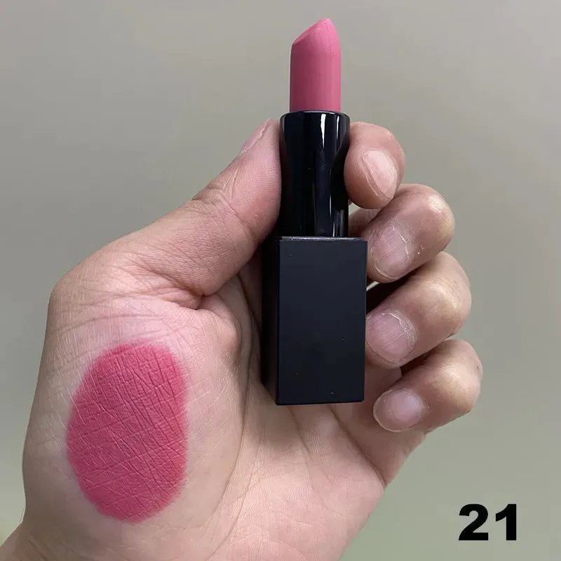 Creamy Matte Lipstick - All Colors
