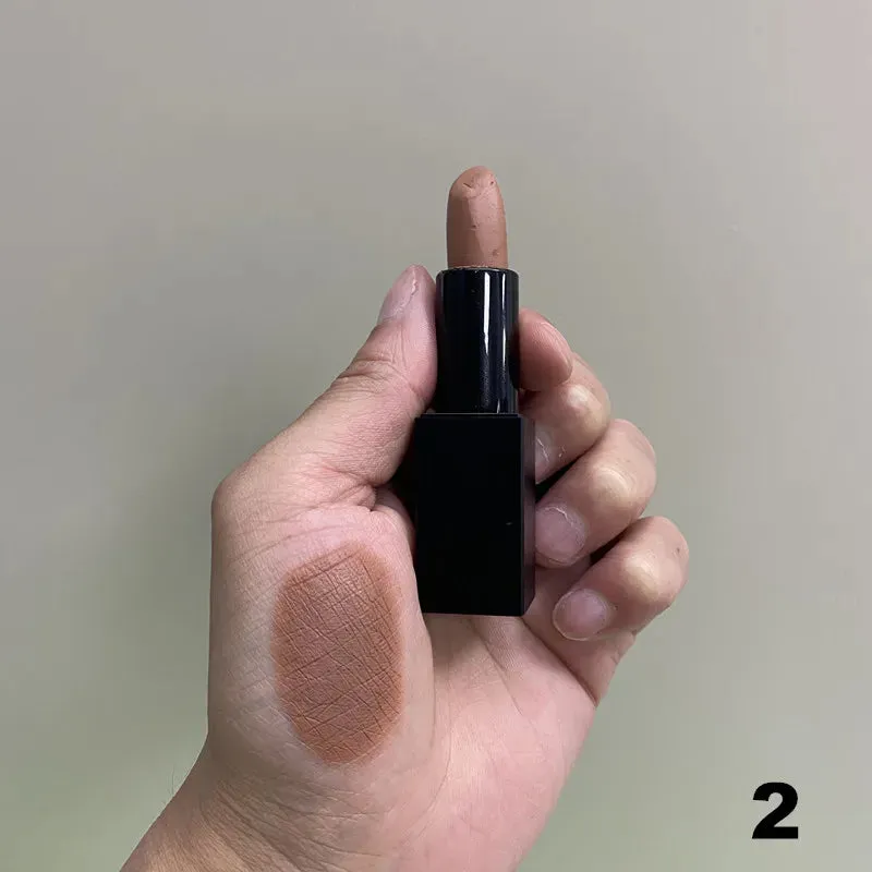 Creamy Matte Lipstick - All Colors