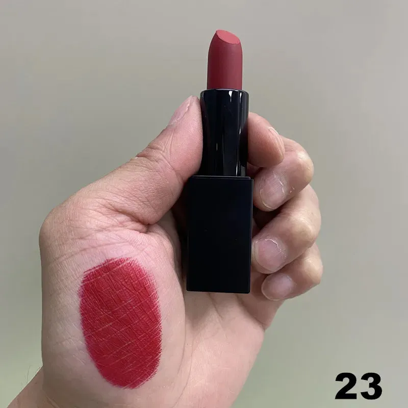 Creamy Matte Lipstick - All Colors