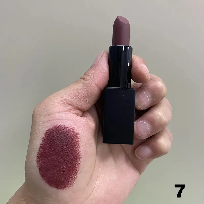 Creamy Matte Lipstick - All Colors