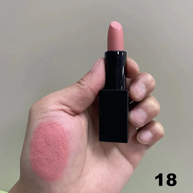 Creamy Matte Lipstick - All Colors