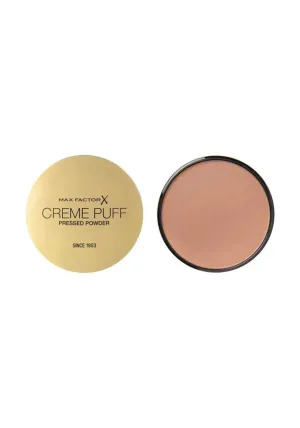 Crème Puff Pressed Powder - Nouveau Beige