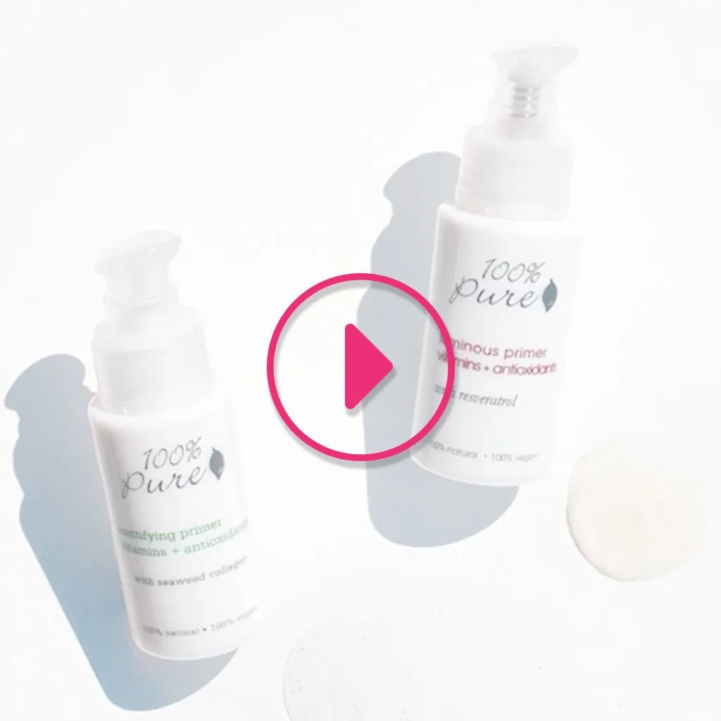 Cruelty Free Kabuki Brush #9