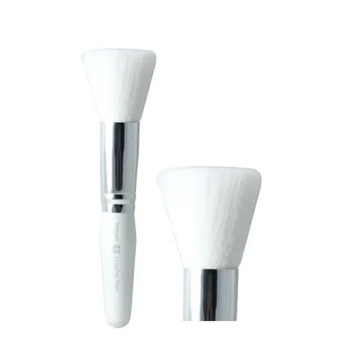 Cruelty Free Short Handle Blush Brush #12