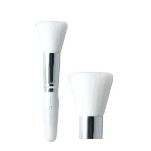 Cruelty Free Short Handle Blush Brush #12