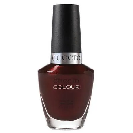 Cuccio Beijing Night Glow