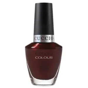 Cuccio Beijing Night Glow