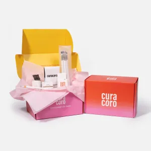 Curacoro Brow Mapping Training Kit