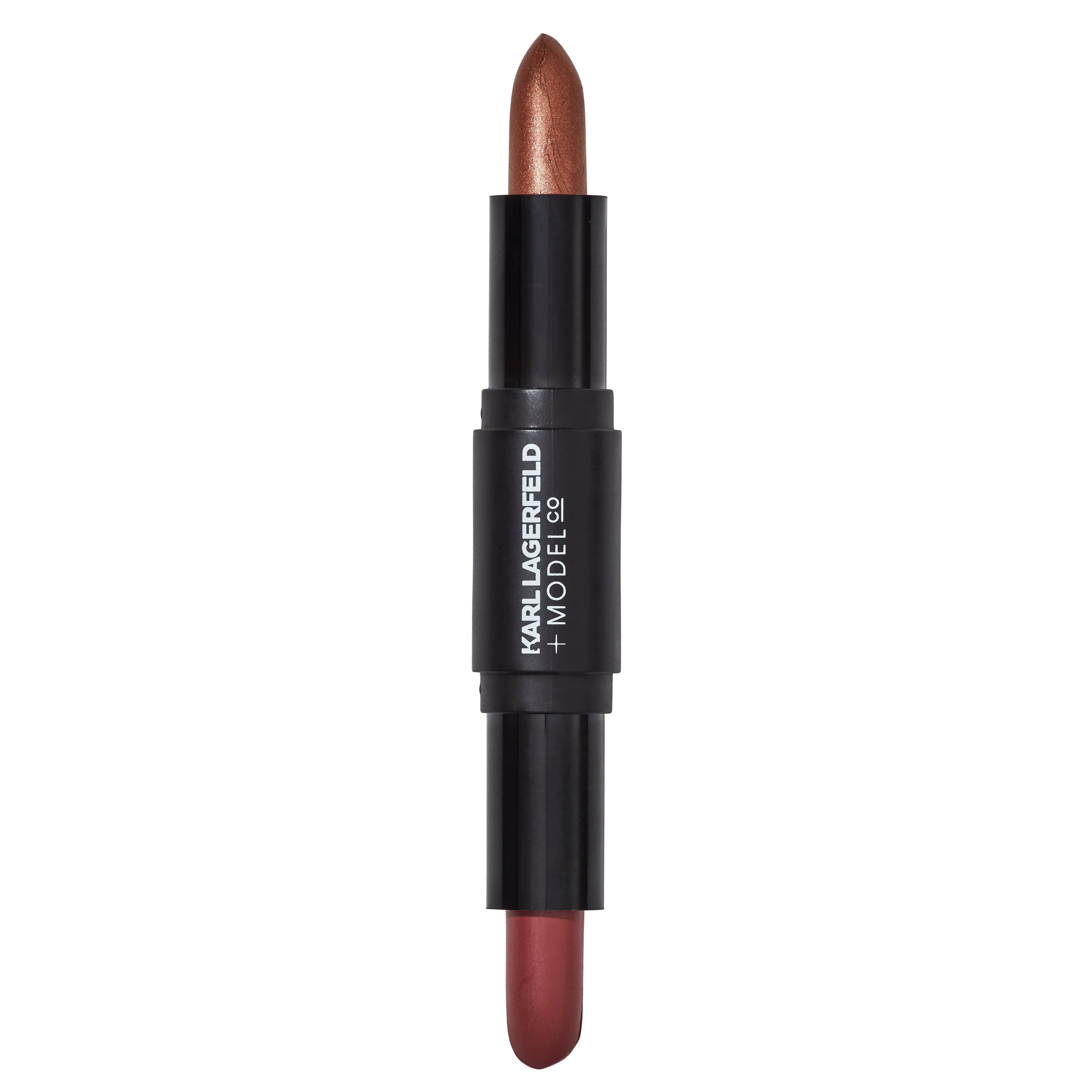 Custom Lipstick Shade & Sculpt Duo