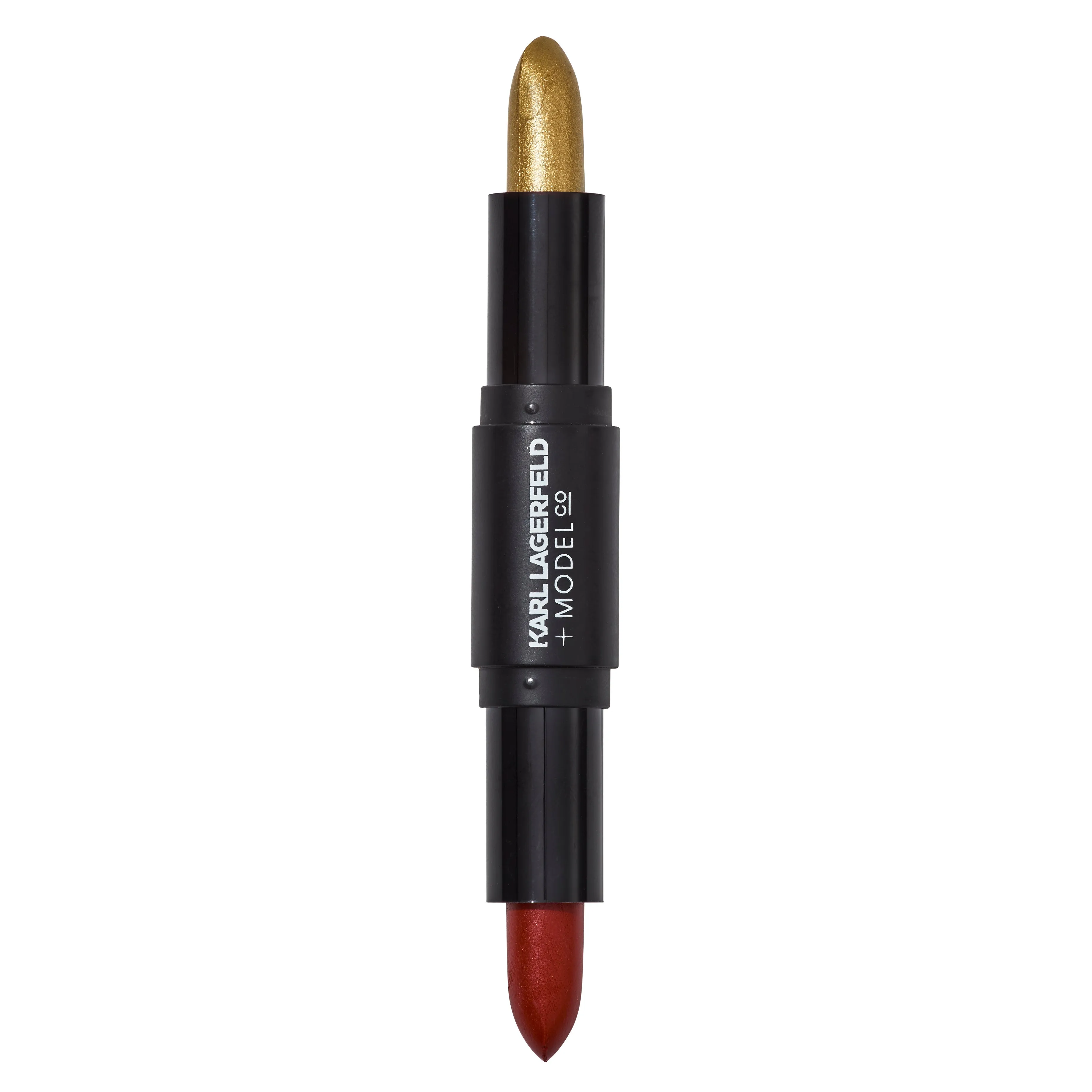Custom Lipstick Shade & Sculpt Duo