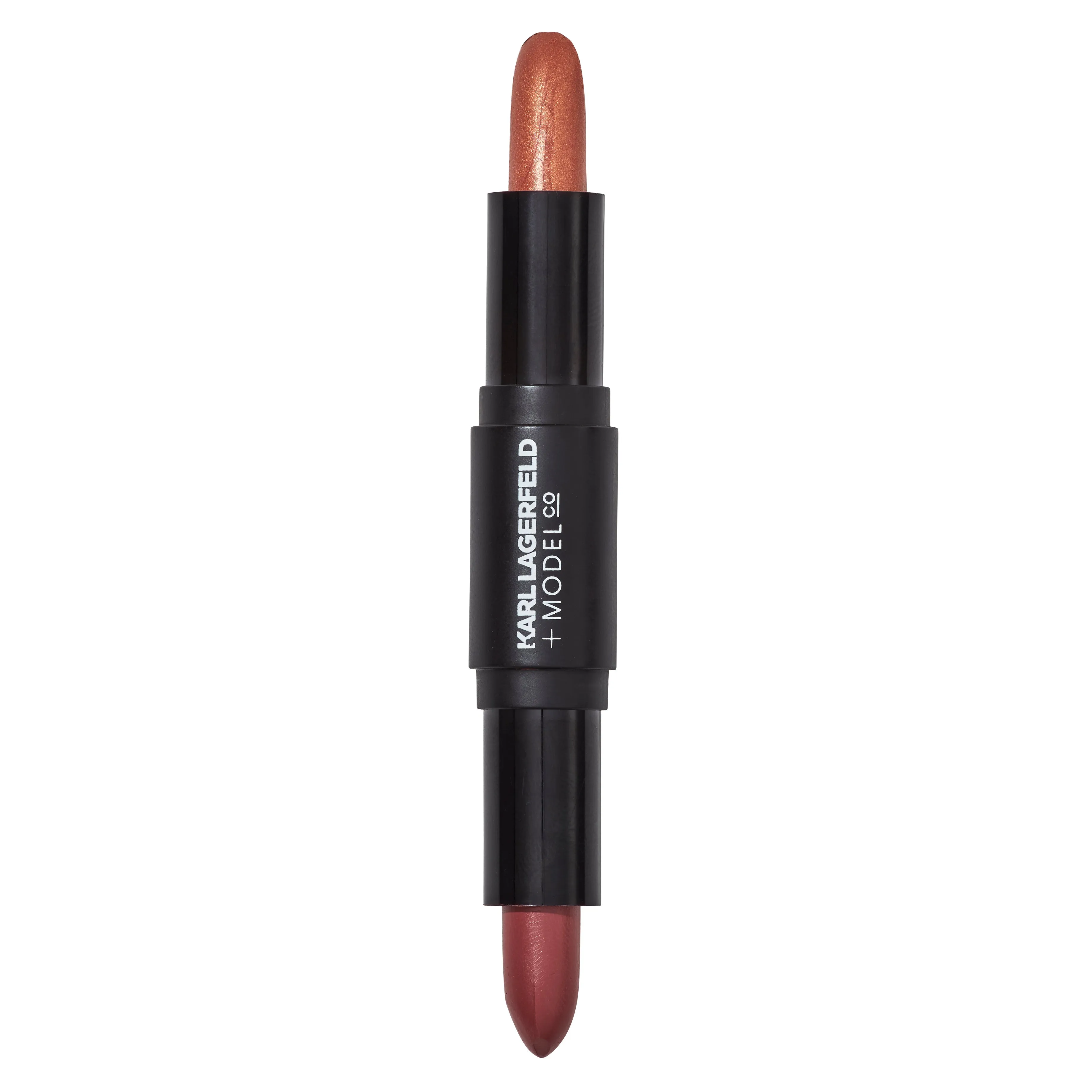 Custom Lipstick Shade & Sculpt Duo