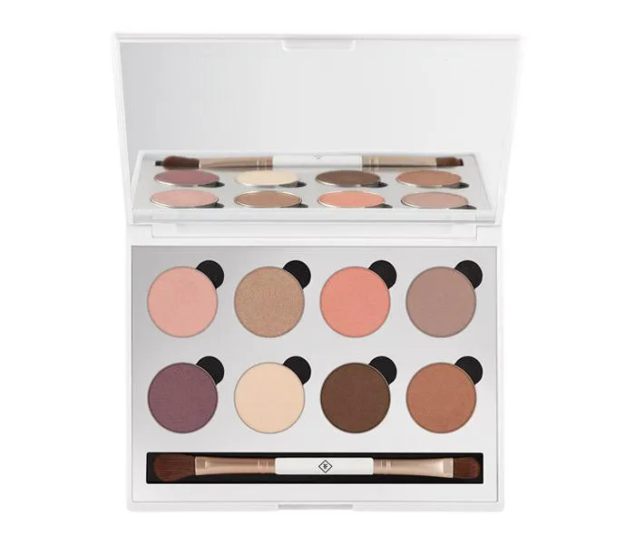 Custom Overshadow Palette Kit