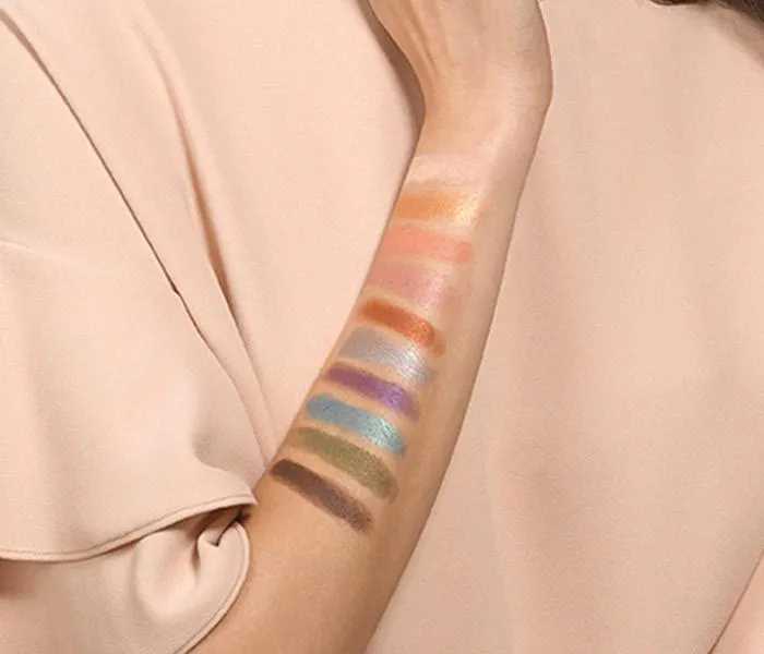 Custom Overshadow Palette Kit
