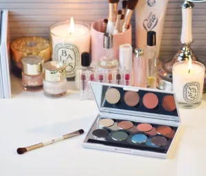 Custom Overshadow Palette Kit