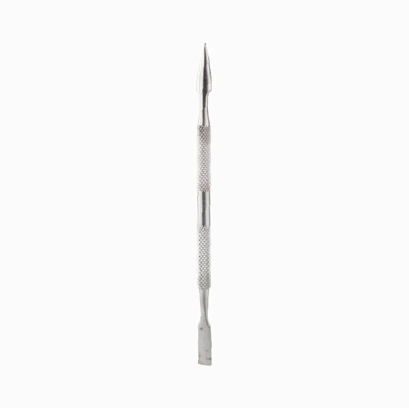 Cuticle Nail Pusher Dual Tipped