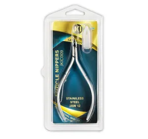 Cuticle Nipper 009 Jaw 12