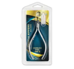 Cuticle Nipper 009 Jaw 16
