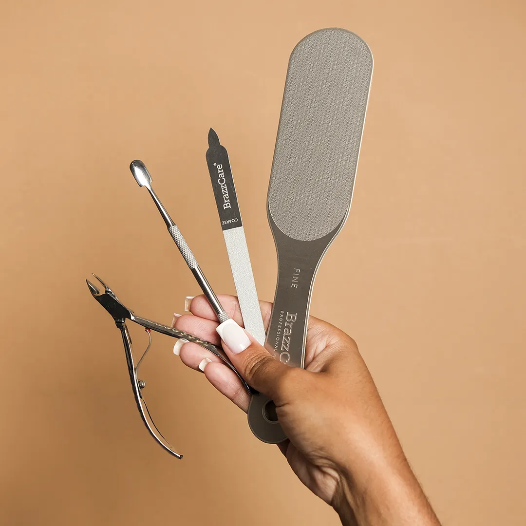Cuticle Nipper - 722 Professional Premium