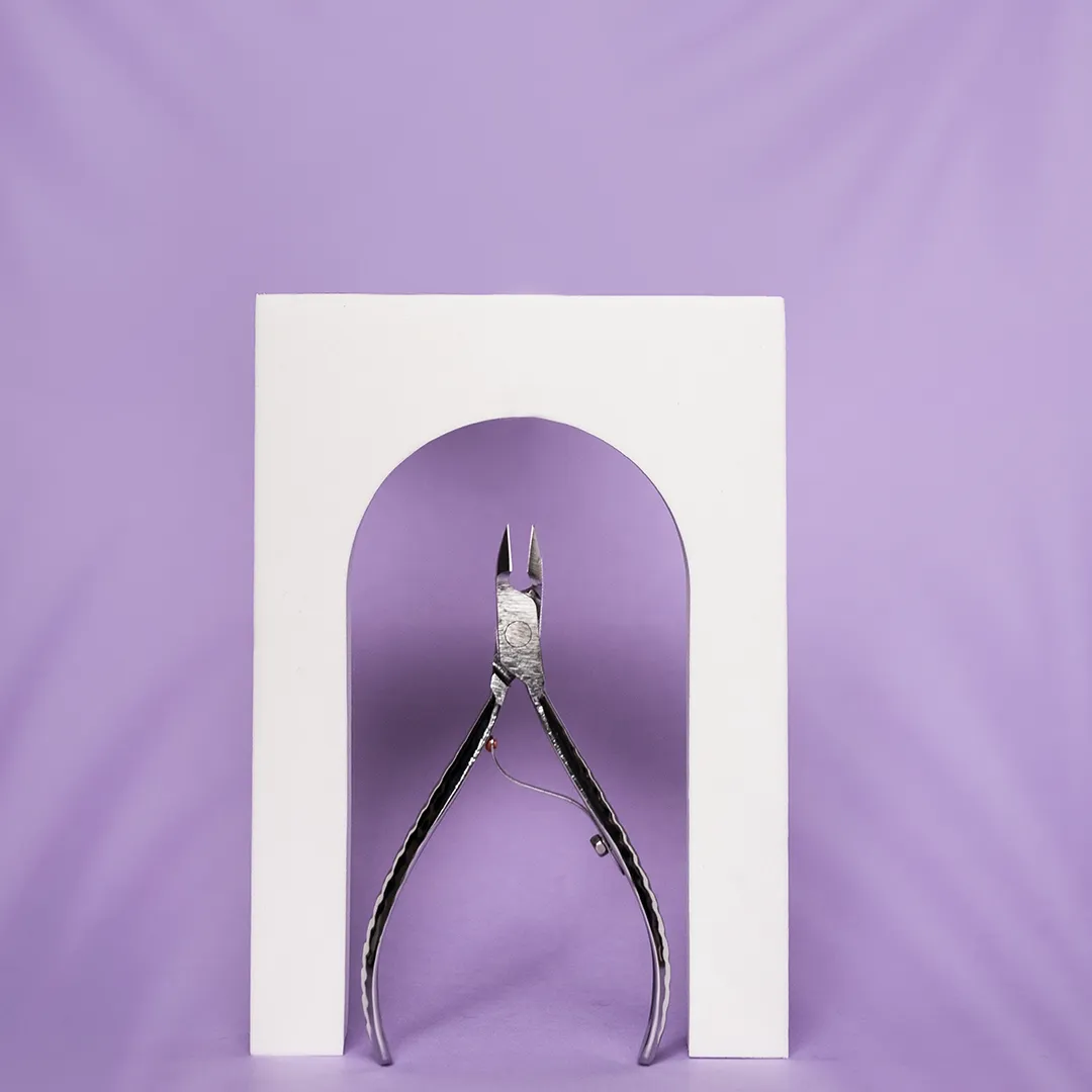 Cuticle Nipper - 722 Professional Premium