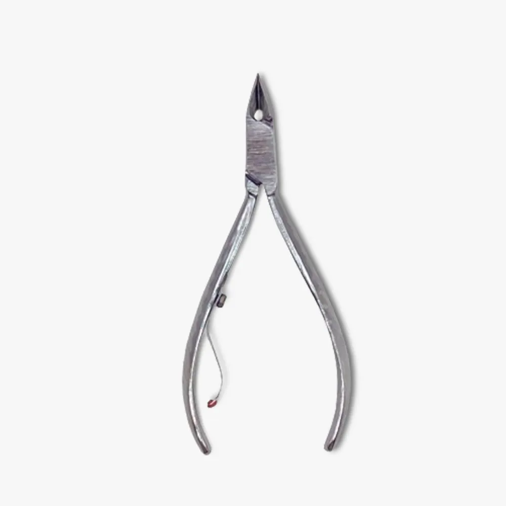 Cuticle Nipper - 722 Professional Premium
