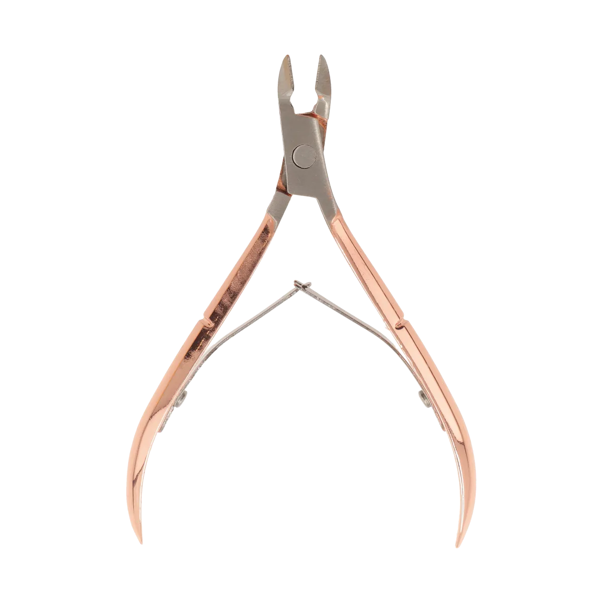 Cuticle Nipper: Rose Gold