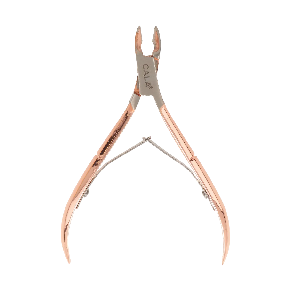 Cuticle Nipper: Rose Gold