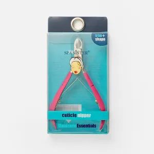 Cuticle Nipper